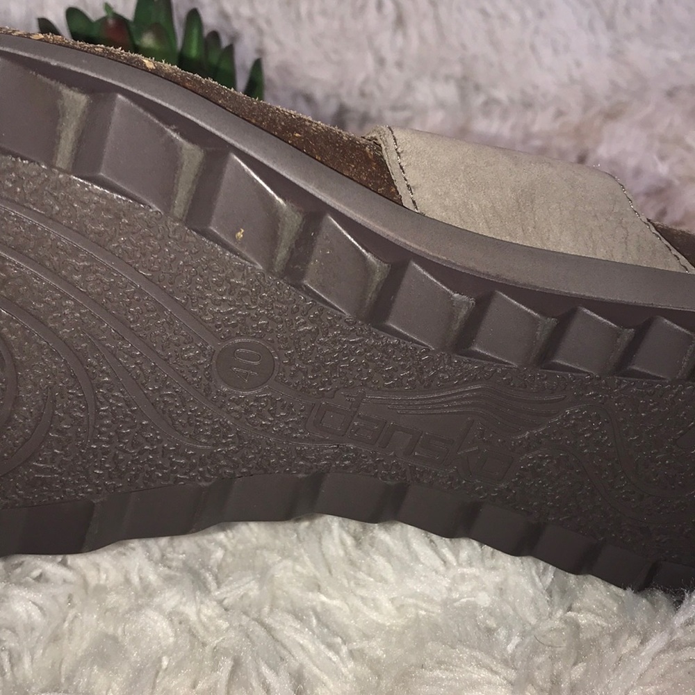 Dansko sandals - Picture 4 of 6